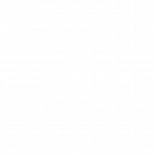 line drawing of leaf