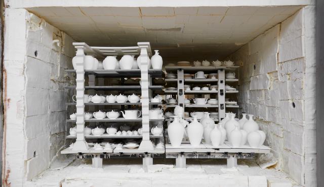 factory